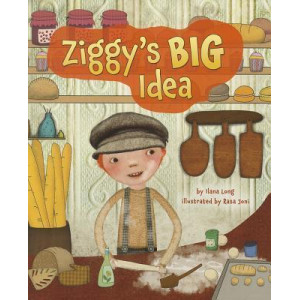 Ziggy's Big Idea