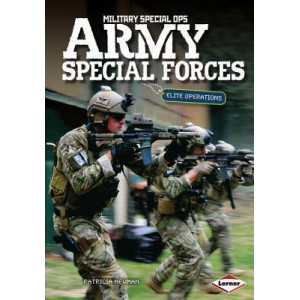 Army Special Forces