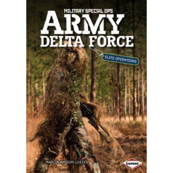 Army Delta Force