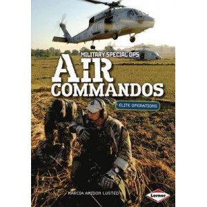Air Commandos