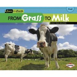 From Grass to Milk
