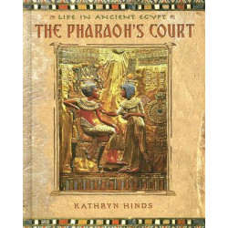 The Pharaoh's Court