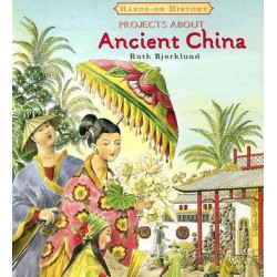 Projects about Ancient China
