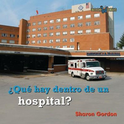 Que Hay Dentro de un Hospital?