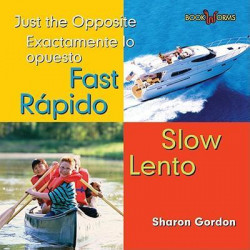 Fast/Slow/Rapido/Lento