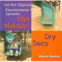 Wet/Dry/Seco/Mojado