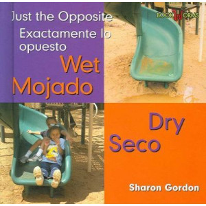 Wet/Dry/Seco/Mojado