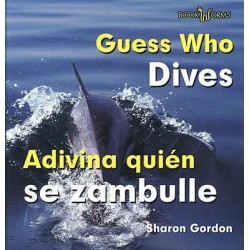 Guess Who Dives/Adivina Quien Se Zambulle