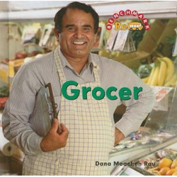 Grocer