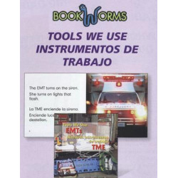 Tools We Use/Instumentos de Tr