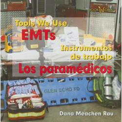 EMTs/Los Paramedicos