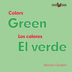 Green/El Verde