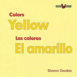Yellow/Elamarillo
