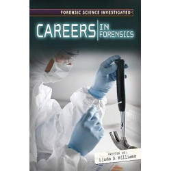 Careers in Forensic Science