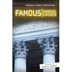 Famous Forensic Cases