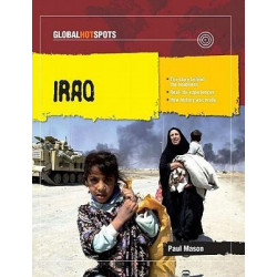 Mc Iraq Global Hotspots