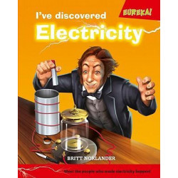 I've Discovered Electricity