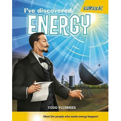I've Discovered Energy