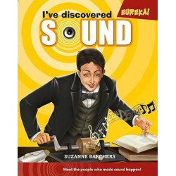 I've Discovered Sound