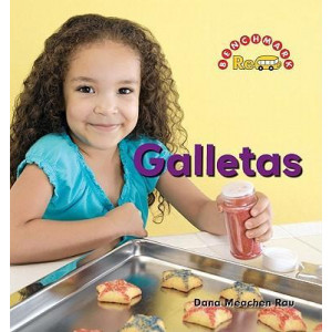 Las Galletas