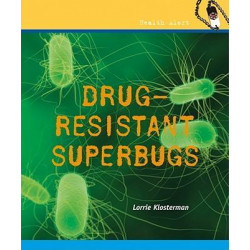 Drug-Resistant Superbugs