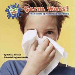 Germ Wars!