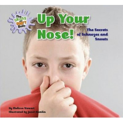 Up Your Nose