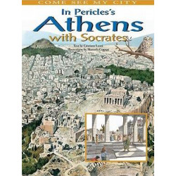 In Pericles's Athens with Socrates