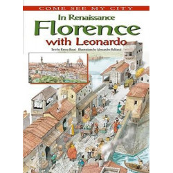 In Renaissance Florence with Leonardo