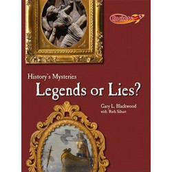 Legends or Lies?