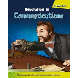 Revolution in Communications
