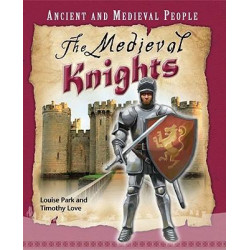 Us A&Mp Medieval Knights