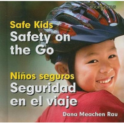 Safety on the Go/Seguridad En El Viaje