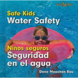 Water Safety/Seguridad En El Agua