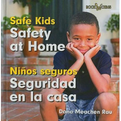 Safety at Home/Seguridad En La Casa