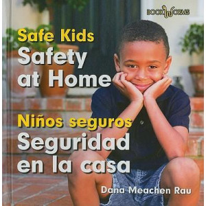 Safety at Home/Seguridad En La Casa