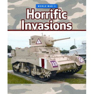 Horrific Invasions