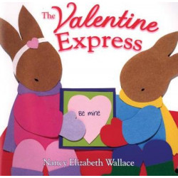 The Valentine Express