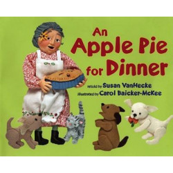 An Apple Pie for Dinner