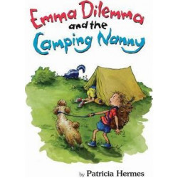 Emma Dilemma and the Camping Nanny