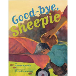 Good-bye, Sheepie