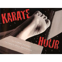 Karate Hour