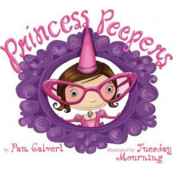 Princess Peepers
