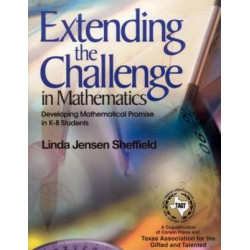 Extending the Challenge in Mathematics