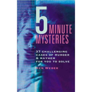 Five-Minute Mysteries