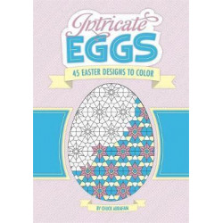 Intricate Eggs