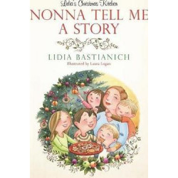 Nonna Tell Me a Story