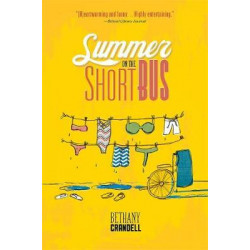 Summer on the Short Bus