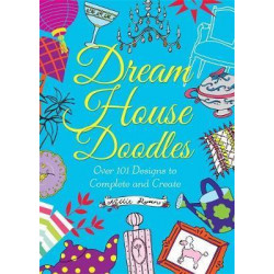 Dream House Doodles
