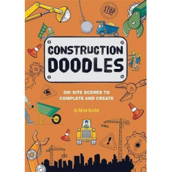 Construction Doodles